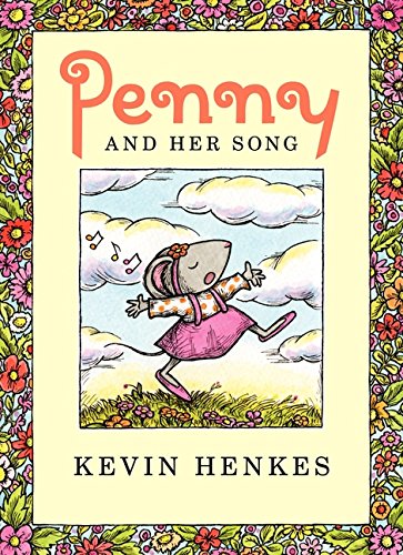 Stock image for Penny and Her Song for sale by Better World Books: West