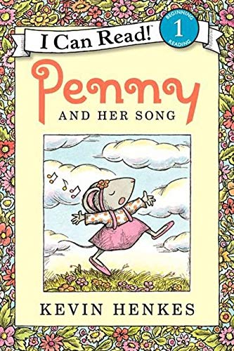 Beispielbild fr Penny and Her Song (I Can Read Level 1) zum Verkauf von Wonder Book