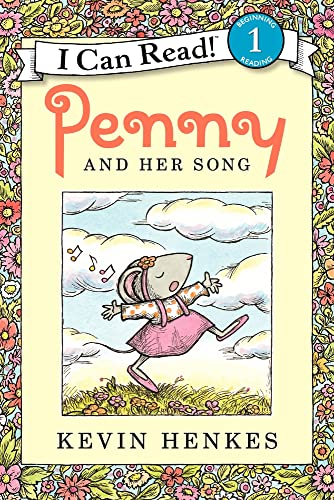 Stock image for Penny and Her Song for sale by Blackwell's