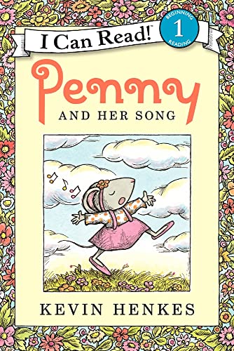 9780062081971: Penny and Her Song (I Can Read Level 1)