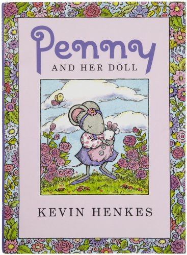 9780062081995: Penny and Her Doll