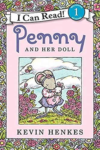 Stock image for Penny and Her Doll (I Can Read Level 1) for sale by SecondSale