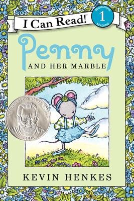 9780062082053: Penny and Her Marble -- Kevin Henkes