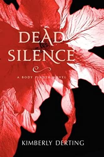 9780062082237: Dead Silence (Body Finder, 4)