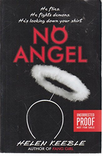 9780062082275: No Angel