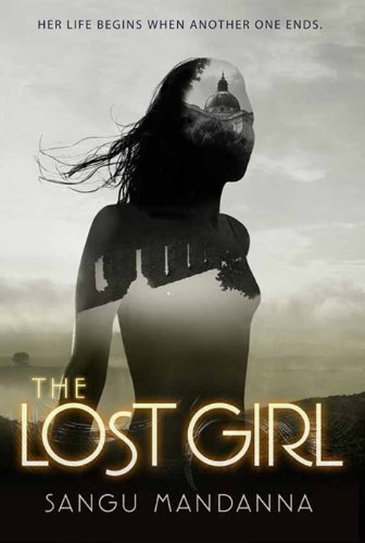 Beispielbild fr The Lost Girl zum Verkauf von Better World Books