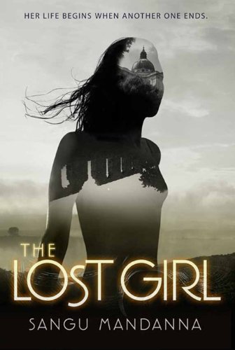 Stock image for The Lost Girl for sale by Wonder Book