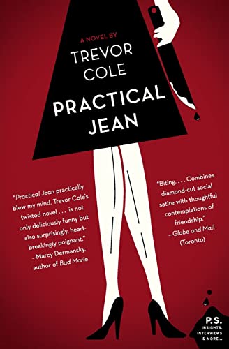 9780062082503: Practical Jean: A Novel