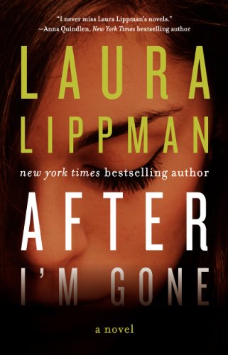 Beispielbild fr After I'm Gone: A Novel zum Verkauf von Wonder Book