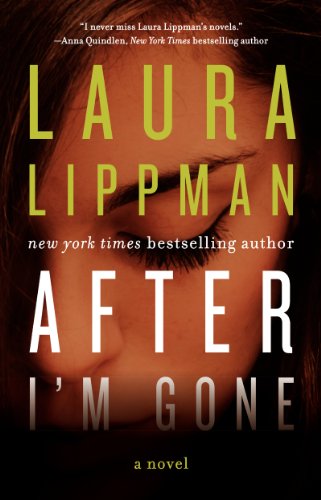 Imagen de archivo de After I'm Gone: A Novel a la venta por Your Online Bookstore