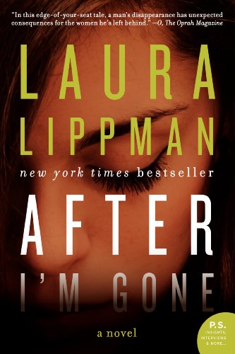 Imagen de archivo de After I'm Gone: A Novel a la venta por Your Online Bookstore