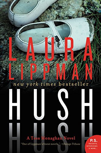 Imagen de archivo de Hush Hush: A Tess Monaghan Novel a la venta por SecondSale