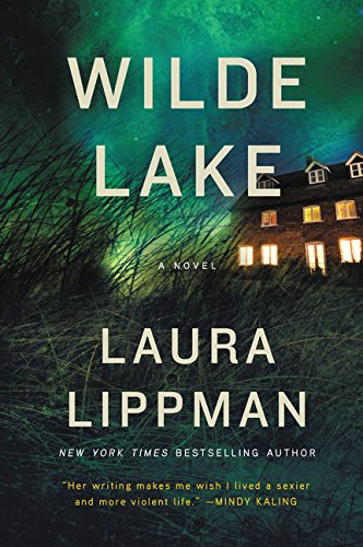 Beispielbild fr Wilde Lake: A Novel zum Verkauf von Wonder Book