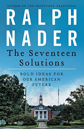 Stock image for The Seventeen Solutions: Bold Ideas for Our American Future for sale by SecondSale