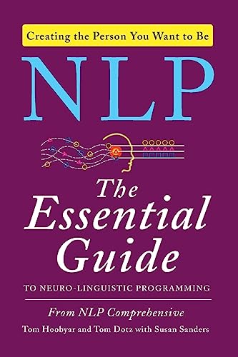 9780062083616: NLP: The Essential Guide to Neuro-Linguistic Programming