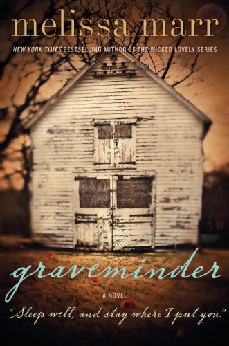Stock image for Graveminder for sale by Better World Books
