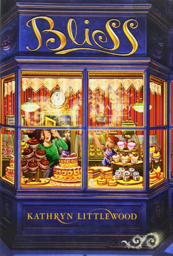 Beispielbild fr Bliss (Bliss Bakery Trilogy, 1) zum Verkauf von Wonder Book