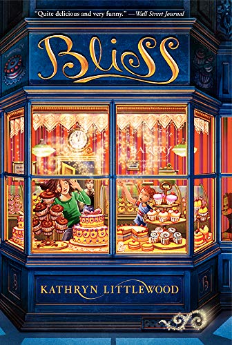 Beispielbild fr Bliss (Bliss Bakery Trilogy) zum Verkauf von Wonder Book