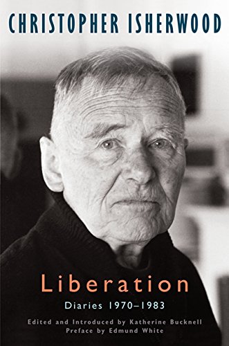 9780062084743: Liberation, Volume 3: Diaries: 1970-1983