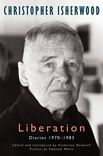 9780062084743: Liberation: Diaries:1970-1983