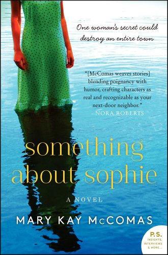 Beispielbild fr Something About Sophie: A Novel (P.S.) zum Verkauf von HPB Inc.