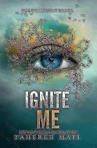 Imagen de archivo de Ignite Me a la venta por Blackwell's