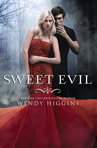 Stock image for Sweet Evil (Sweet Evil, 1) for sale by Gulf Coast Books
