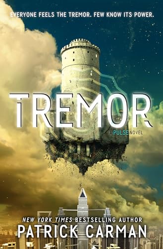 9780062085801: Tremor: 2 (Pulse Trilogy, 2)