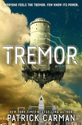 9780062085818: Tremor (Pulse, 2)