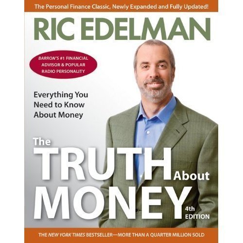 9780062086044: The Truth About Money