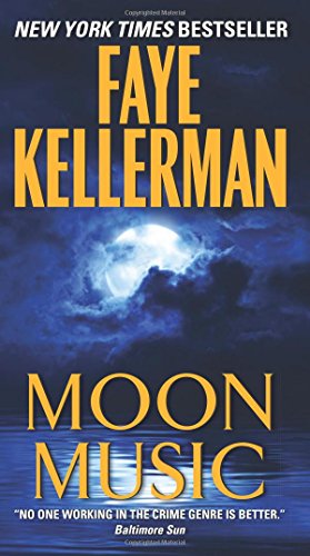 Moon Music (9780062087898) by Kellerman, Faye