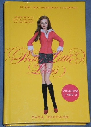 Stock image for Pretty Little Liars Volume 1 and 2 (Pretty Little Liars:Flawless) (Pretty Little Liars) for sale by SecondSale