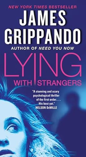 9780062088024: Lying With Strangers