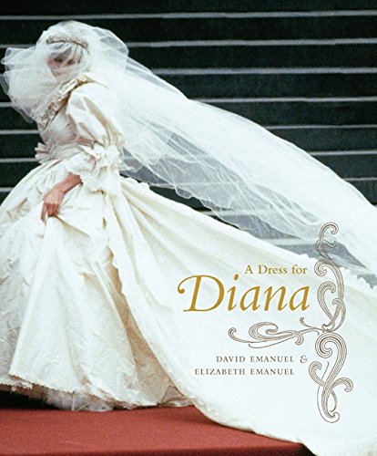 Imagen de archivo de A Dress for Diana a la venta por Hafa Adai Books