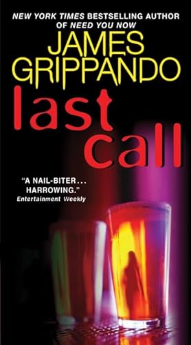 9780062088048: Last Call: 7 (Jack Swyteck)