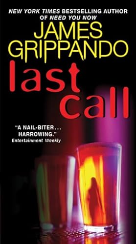 Stock image for Last Call (Jack Swyteck Novel, 7) for sale by KuleliBooks