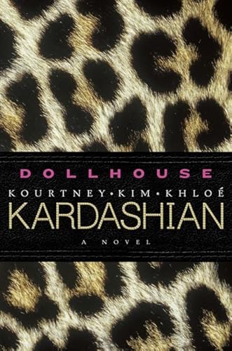 Imagen de archivo de Dollhouse a la venta por Russell Books