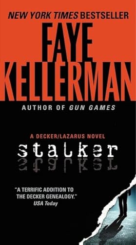 9780062088178: Stalker: A Decker/Lazarus Novel: 12