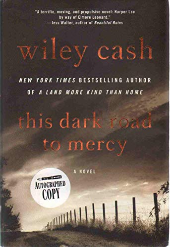 Beispielbild fr This Dark Road to Mercy: A Novel zum Verkauf von Gulf Coast Books