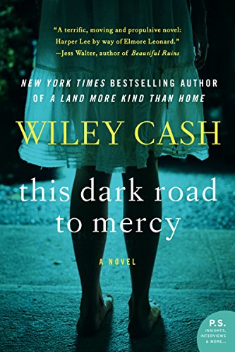 Beispielbild fr This Dark Road to Mercy: A Novel zum Verkauf von SecondSale