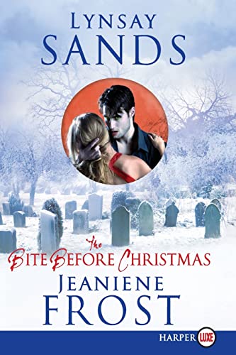 Beispielbild fr The Bite Before Christmas (An Argeneau Vampire Novella) zum Verkauf von Goodwill