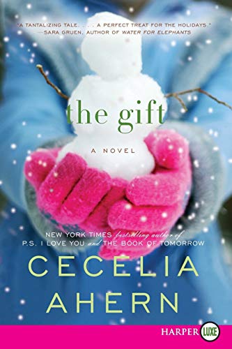 Stock image for The Gift : A Novel for sale by Better World Books