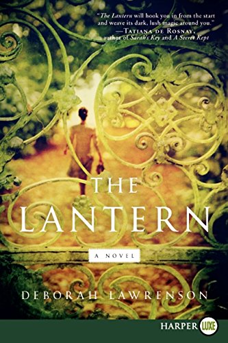 Beispielbild fr The Lantern: A Novel zum Verkauf von More Than Words