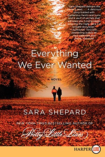 9780062088901: Everything We Ever Wanted