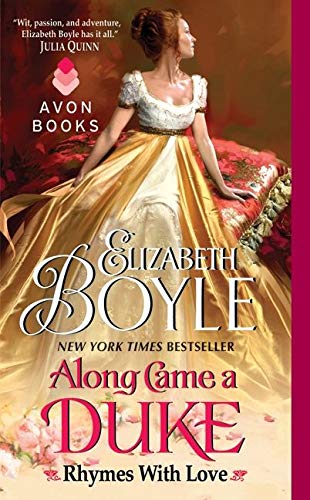 9780062089069: Along Came a Duke: Rhymes With Love