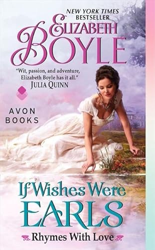 9780062089090: If wishes were earls: Rhymes with Love