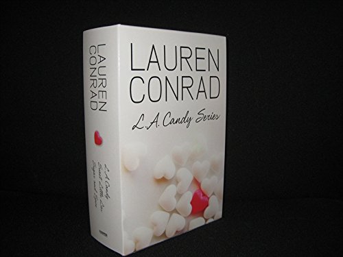 9780062089137: L.A. Candy Boxed Set (international edition)