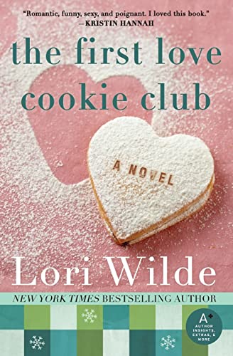 9780062089212: The First Love Cookie Club: 3 (Twilight, Texas)