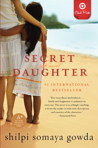 9780062089496: Secret Daughter