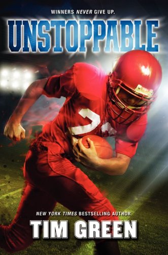 Stock image for Unstoppable for sale by BookOutlet